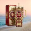 Queen of Hope Breast Cancer Awareness Warrior Crown Tumbler Queen of Hope Breast Cancer Awareness Warrior Crown Tumbler