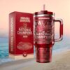 Rammstein Mutter Sehnsucht 1994 Tribute 40oz Tumbler German Industrial Metal Rammstein Mutter Sehnsucht 1994 Tribute 40oz Tumbler German Industrial Metal