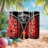 Cincinnati Bengals Mascot Aggressive Tiger Football Tumbler Wrap Cincinnati Bengals Mascot Aggressive Tiger Football Tumbler Wrap