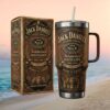 Dallas Cowboys 66th Anniversary 1960 2026 Limited Edition 40oz Tumbler with Handle (2) Dallas Cowboys 66th Anniversary 1960 2026 Limited Edition 40oz Tumbler with Handle (2)