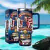 Coca Cola 140th Anniversary 1886 2026 Polar Bear Commemorative Tumbler Coca Cola 140th Anniversary 1886 2026 Polar Bear Commemorative Tumbler