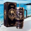 Kawaii Hello Kitty Pink 3D Embossed Luxury Insulated Travel Tumbler Kawaii Hello Kitty Pink 3D Embossed Luxury Insulated Travel Tumbler