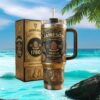 Motörhead England Warpig Rock ‘N’ Roll Custom 40oz Tumbler with Gift Box Motörhead England Warpig Rock ‘N’ Roll Custom 40oz Tumbler with Gift Box