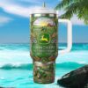 Hank Williams Country Music Legend Commemorative 40oz Tumbler Gold & Navy Hank Williams Country Music Legend Commemorative 40oz Tumbler Gold & Navy
