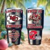 Personalized New York Jets Tumbler Custom Name NFL Football Warrior Cup Personalized New York Jets Tumbler Custom Name NFL Football Warrior Cup