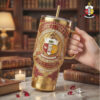 The Rolling Stones “Let It Bleed” 3D Mouth Logo 40oz Tumbler The Rolling Stones “Let It Bleed” 3D Mouth Logo 40oz Tumbler