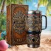 Guns N’ Roses “Live Loud Forever” Vintage Rock 3D Embossed Tumbler Guns N’ Roses “Live Loud Forever” Vintage Rock 3D Embossed Tumbler