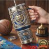 Elvis Presley 91st Anniversary King of Rock ‘N’ Roll 40oz Tumbler Elvis Presley 91st Anniversary King of Rock ‘N’ Roll 40oz Tumbler