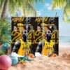 New Orleans Saints Skeleton Football Muscle Man Tumbler New Orleans Saints Skeleton Football Muscle Man Tumbler