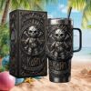 Luxury Georgia Bulldogs 40oz Tumbler Gold Filigree & Ruby Gemstone Edition Luxury Georgia Bulldogs 40oz Tumbler Gold Filigree & Ruby Gemstone Edition