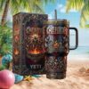 21 Savage “Savage Mode II” Hip Hop Tribute Gold & Ruby Insulated Tumbler 21 Savage “Savage Mode II” Hip Hop Tribute Gold & Ruby Insulated Tumbler