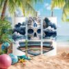 Lilo and Stitch Summer Luau Pattern Tumbler Sublimation Lilo and Stitch Summer Luau Pattern Tumbler Sublimation