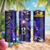 Baltimore Ravens NFL Football Players Collage Custom T Shirt Baltimore Ravens NFL Football Players Collage Custom T Shirt