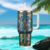 Scream 60th Anniversary 1966 2026 Horror Movie Cast Tribute Anniversary Tumbler Scream 60th Anniversary 1966 2026 Horror Movie Cast Tribute Anniversary Tumbler