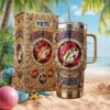 Five Nights at Freddy’s “Freddy Fazbear’s Pizza” 1987 Custom 40oz Tumbler Five Nights at Freddy’s “Freddy Fazbear’s Pizza” 1987 Custom 40oz Tumbler