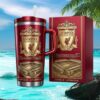 Native American Heritage Spirit of the Land 3D Embossed 40oz Tumbler Native American Heritage Spirit of the Land 3D Embossed 40oz Tumbler