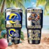 New York Giants Big Blue Pride Personalized Name Football Cup New York Giants Big Blue Pride Personalized Name Football Cup