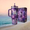 Ozzy Osbourne Prince of Darkness Memorial 1948 2025 Purple Tumbler Ozzy Osbourne Prince of Darkness Memorial 1948 2025 Purple Tumbler