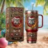 Foo Fighters Rock & Roll Legacy 1994 2026 UFO Edition 40oz Tumbler Foo Fighters Rock & Roll Legacy 1994 2026 UFO Edition 40oz Tumbler