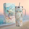 Fortnite 10th Anniversary 2017 2027 Custom Name 3D Tumbler Fortnite 10th Anniversary 2017 2027 Custom Name 3D Tumbler