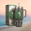 Pittsburgh Steelers 6x Super Bowl Champions Edition 40oz Yeti Style Tumbler Pittsburgh Steelers 6x Super Bowl Champions Edition 40oz Yeti Style Tumbler