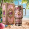 Indiana Pacers “Yes ‘Cers” Est. 1967 NBA Diamond Tumbler Indiana Pacers “Yes ‘Cers” Est. 1967 NBA Diamond Tumbler