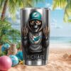 Sparkly Philadelphia Eagles Insulated Cup Women’s Football Fan Floral Tumbler Sparkly Philadelphia Eagles Insulated Cup Women’s Football Fan Floral Tumbler