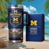 Personalized Baltimore Ravens Glitter Bee Tumbler Custom NFL Fan Drinkware Personalized Baltimore Ravens Glitter Bee Tumbler Custom NFL Fan Drinkware