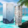 Super Mario 40th Anniversary Collector’s Edition Gold & Gem Tumbler Super Mario 40th Anniversary Collector’s Edition Gold & Gem Tumbler