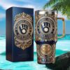 Jack Hughes USA Hockey 2026 Olympic Gold Medalist Collector’s Tumbler Jack Hughes USA Hockey 2026 Olympic Gold Medalist Collector’s Tumbler
