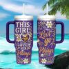 Hello Kitty x Houston Texans 40oz Tumbler NFL Football Fan Drinkware Hello Kitty x Houston Texans 40oz Tumbler NFL Football Fan Drinkware