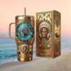 Diogo Jota Liverpool FC Tribute 40oz Insulated Travel Tumbler Diogo Jota Liverpool FC Tribute 40oz Insulated Travel Tumbler
