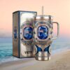 Carin León “Colmillo de Leche” Special Edition 40oz Tumbler Carin León “Colmillo de Leche” Special Edition 40oz Tumbler