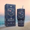 Dirty Heads California Soul Reggae Rock 40oz Tumbler with Gift Box Dirty Heads California Soul Reggae Rock 40oz Tumbler with Gift Box