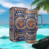 Dragon Ball Super Ultra Instinct Goku 3D Gold Embossed Yeti Tumbler Dragon Ball Super Ultra Instinct Goku 3D Gold Embossed Yeti Tumbler