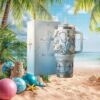 Jurassic World Rebirth of Dominion T Rex 3D Custom Tumbler Wrap Jurassic World Rebirth of Dominion T Rex 3D Custom Tumbler Wrap