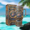 Cincinnati Reds Reds Country Luxury Ornate Baseball Tumbler Cincinnati Reds Reds Country Luxury Ornate Baseball Tumbler
