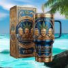 Guinness Heritage 1759 Vintage Wood Style 3D Embossed Tumbler Gift Set Guinness Heritage 1759 Vintage Wood Style 3D Embossed Tumbler Gift Set