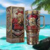 Cincinnati Bearcats Relentless Pride Luxury Edition 40oz Tumbler with Gift Box Cincinnati Bearcats Relentless Pride Luxury Edition 40oz Tumbler with Gift Box