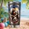 North Carolina Tar Heels Legacy 3D Embossed Luxury Yeti Tumbler North Carolina Tar Heels Legacy 3D Embossed Luxury Yeti Tumbler