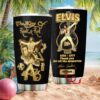 Rocky Balboa 50th Anniversary Italian Stallion Quote 40oz Tumbler with Handle Rocky Balboa 50th Anniversary Italian Stallion Quote 40oz Tumbler with Handle