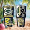 Philadelphia Eagles Skull Middle Finger Personalized Stainless Steel Tumbler Philadelphia Eagles Skull Middle Finger Personalized Stainless Steel Tumbler