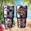 Personalized Green Bay Packers Tumbler Custom Name Go Pack Go Steel Cup Personalized Green Bay Packers Tumbler Custom Name Go Pack Go Steel Cup