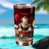 ZZ Top La Grange Sharp Dressed Man Luxury 3D Embossed Yeti Tumbler ZZ Top La Grange Sharp Dressed Man Luxury 3D Embossed Yeti Tumbler