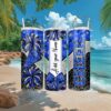 Personalized Seattle Seahawks Michael Name Custom Neon Green Tumbler Personalized Seattle Seahawks Michael Name Custom Neon Green Tumbler