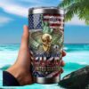 Texas State Bobcats Est. 1899 3D Sculpted Mascot Yeti Tumbler Texas State Bobcats Est. 1899 3D Sculpted Mascot Yeti Tumbler