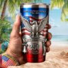 Freemason Master Mason Faith Hope Charity 3D Luxury Tumbler Freemason Master Mason Faith Hope Charity 3D Luxury Tumbler