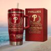 Pokémon 30th Anniversary Stained Glass Style Personalized Pikachu Tumbler Pokémon 30th Anniversary Stained Glass Style Personalized Pikachu Tumbler