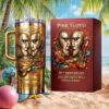 San Diego Padres Deluxe 40oz Tumbler Faithful to the Friar Brown & Gold San Diego Padres Deluxe 40oz Tumbler Faithful to the Friar Brown & Gold