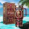 NOFX Punk Rock Elite “Don’t Call Me White” Custom 40oz Tumbler NOFX Punk Rock Elite “Don’t Call Me White” Custom 40oz Tumbler